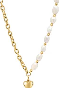 Nialaya Baroque Love Choker