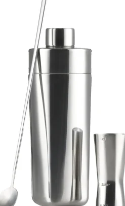 Barsæt Rocks 3 dele>Zone