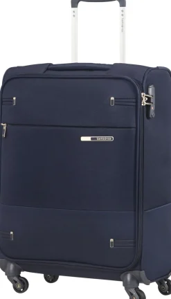 Samsonite Base Boost Navy Best