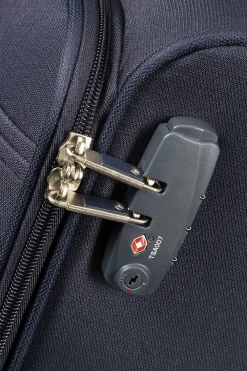 Samsonite Base Boost Navy Best