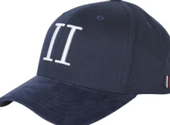 Baseball Cap Suede II>Les Deux Clearance