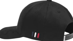 Les Deux Baseball Cap Suede II