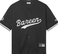 Bareen Baseball Jersey