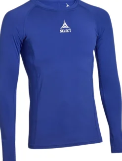 Baselayer langærmet>Select Outlet