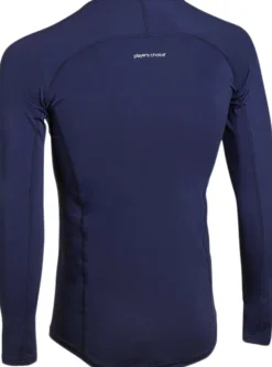 Select Baselayer langærmet