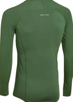 Baselayer langærmet>Select