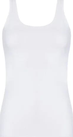 Dame Femilet Basic Cotton Tank Top