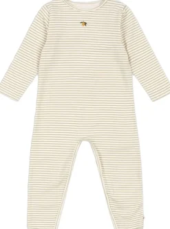 BASIC ONESIE GOTS>Konges Sløjd Outlet