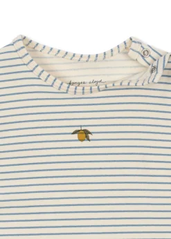 Konges Sløjd BASIC ONESIE GOTS P25032 Best