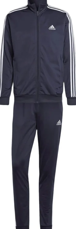 Basic 3-Stripes Joggingdragt>adidas Hot