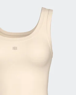 Impetus Basic Top en Lyocell #reference! Outlet