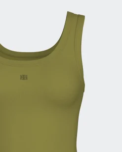 Impetus Basic Top en Lyocell #reference! Clearance