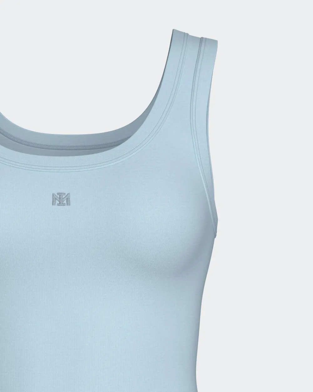 Impetus Basic Top en Lyocell #reference! Discount