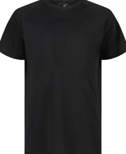 Børn Energetics Basic Trænings T-shirt