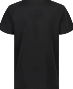 Børn Energetics Basic Trænings T-shirt