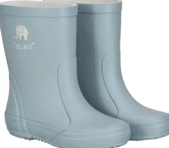 Børn CeLaVi Basic wellies -solid