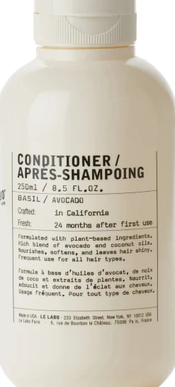 Le Labo Basil Conditioner 250ml