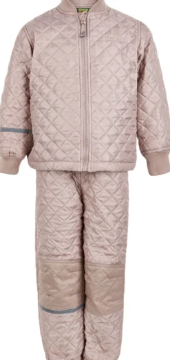 CeLaVi Basis termo-sæt -ensfv. Misty rose Sale