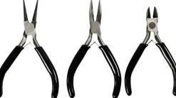 Creativ Company Basisværktøj til Smykkefremstillling Online