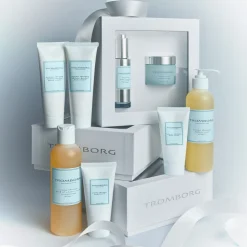 Tromborg Bath & Shower Ginger Julegaveæske