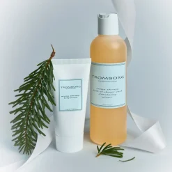 Tromborg Bath & Shower Ginger Julegaveæske