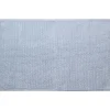 Magasin du Nord Collection Bathmat stonewashed 50x80 heather GOTS Sale