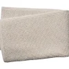 Magasin du Nord Collection Bathmat stonewashed 50x80 simply taupe GOTS Online
