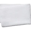 Magasin du Nord Collection Bathmat stonewashed 50x80 white GOTS Outlet