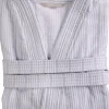 Ilse Jacobsen Home Bathrobe