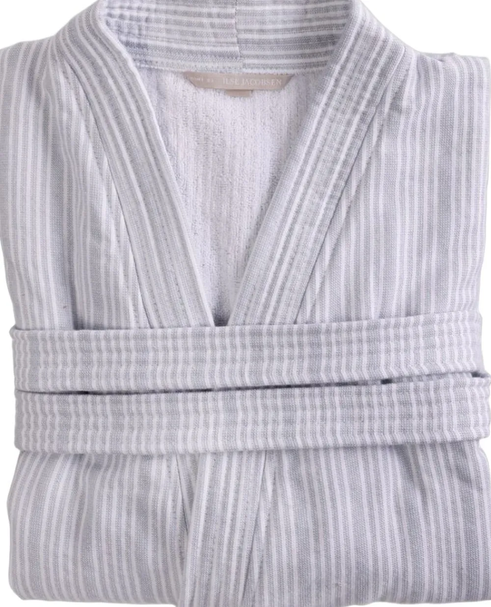 Ilse Jacobsen Home Bathrobe