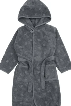 Børn Müsli by Green Cotton Bathrobe