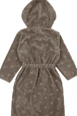 Børn Müsli by Green Cotton Bathrobe