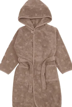 Bathrobe>Müsli by Green Cotton Clearance