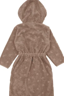 Bathrobe>Müsli by Green Cotton Clearance