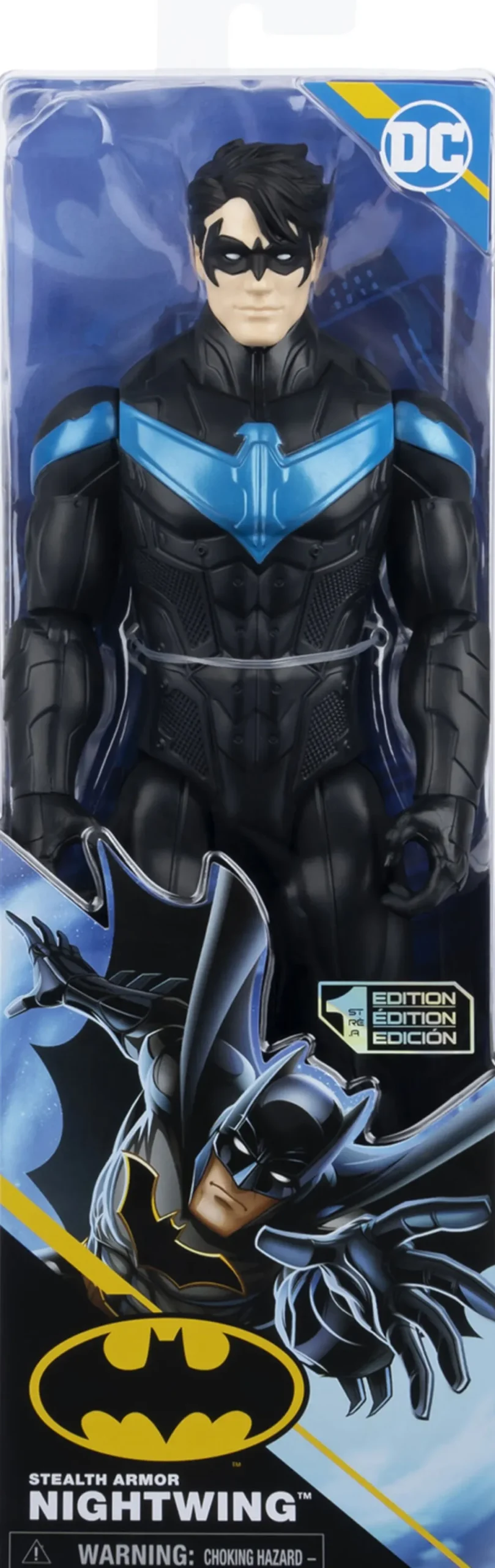 Batman Figure 30 cm - Nig Outlet