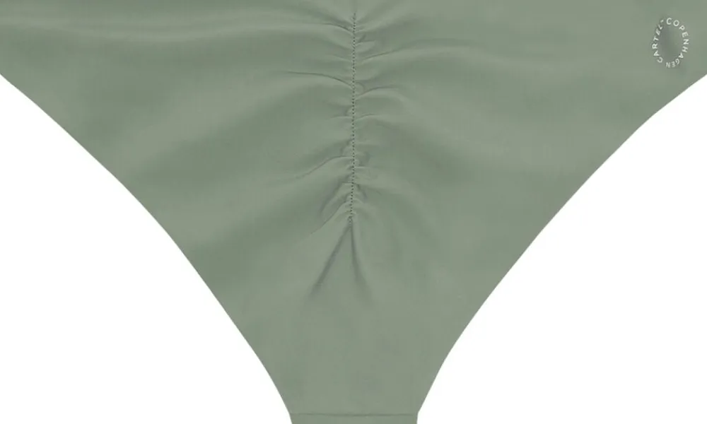 Cartel Copenhagen Batur rynket bikini underdel Army Online