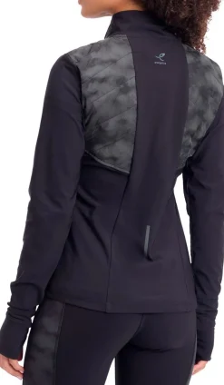 Dame Energetics Baya Løbejakke