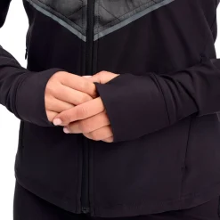 Dame Energetics Baya Løbejakke