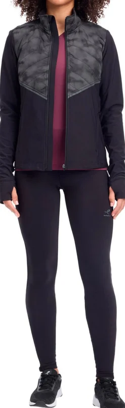 Dame Energetics Baya Løbejakke