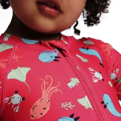 Børn Firefly BB Taylor badedragt