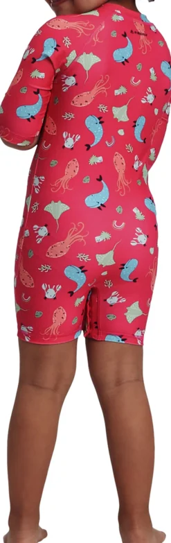 Børn Firefly BB Taylor badedragt