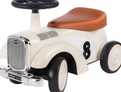 Børn B Beez B-BEEZ RETRO GÅ-BIL 12md