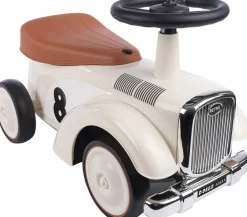 Børn B Beez B-BEEZ RETRO GÅ-BIL 12md
