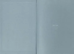 BEA, Notebook med elastik bånd Rose>Notem Hot