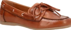 Shoedesign Copenhagen BEACON Brandy antique Online