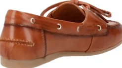Shoedesign Copenhagen BEACON Brandy antique Online