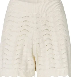 Dame A-VIEW Beana knit shorts