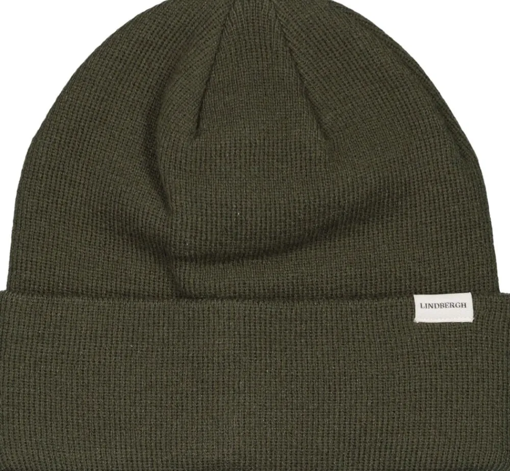 Lindbergh Beanie