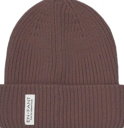 Børn Color Kids Beanie w. Lining