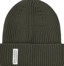 Color Kids Beanie w. Lining Kambaba Online
